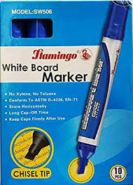 Whiteboard Marker - Click Image to Close